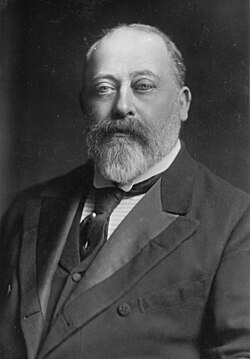 King Edward VII