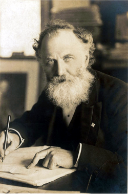 W. T. Stead